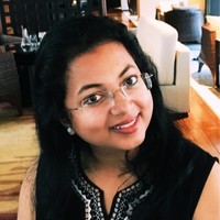 Ms. Anjana Ayiliath