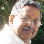 Dr. Purushothama Guptha