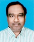 Mr. Mathew Nirmal Kumar