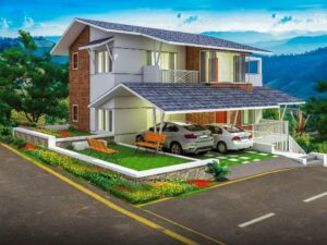 ooty homes for sale