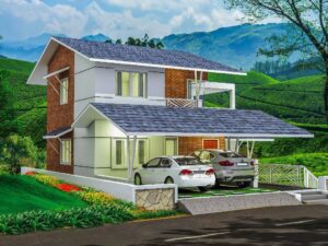bungalow for sale in ooty