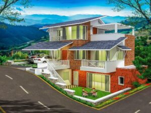 guest house for sale in ooty