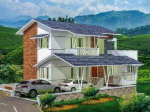 ooty bungalow for sale