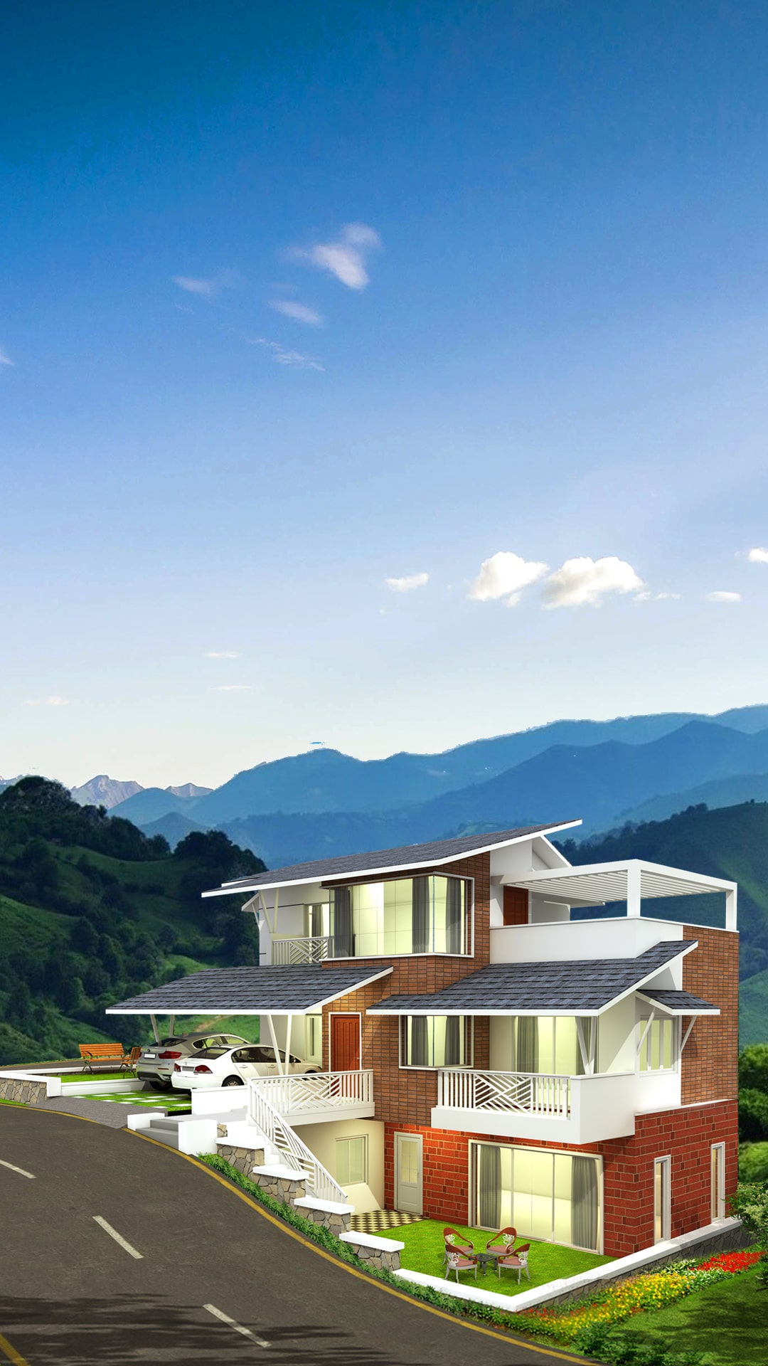 house for sale at ooty