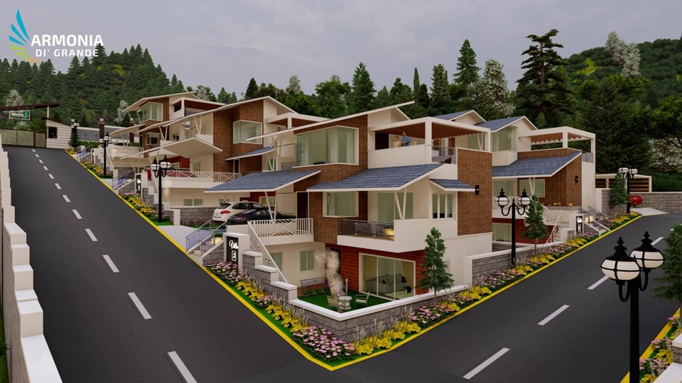 ooty houses for sale
